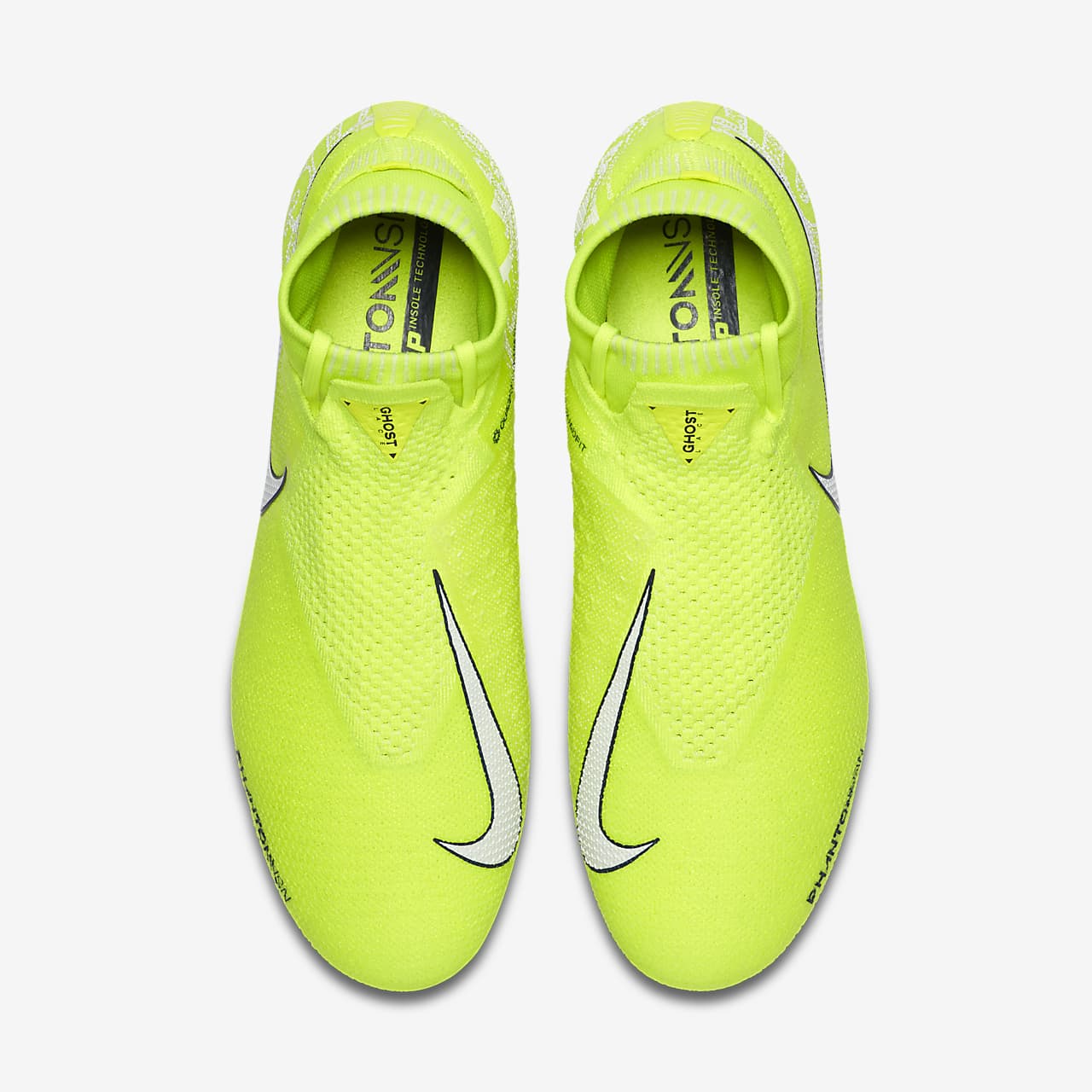 nike phantom vision elite anti clog